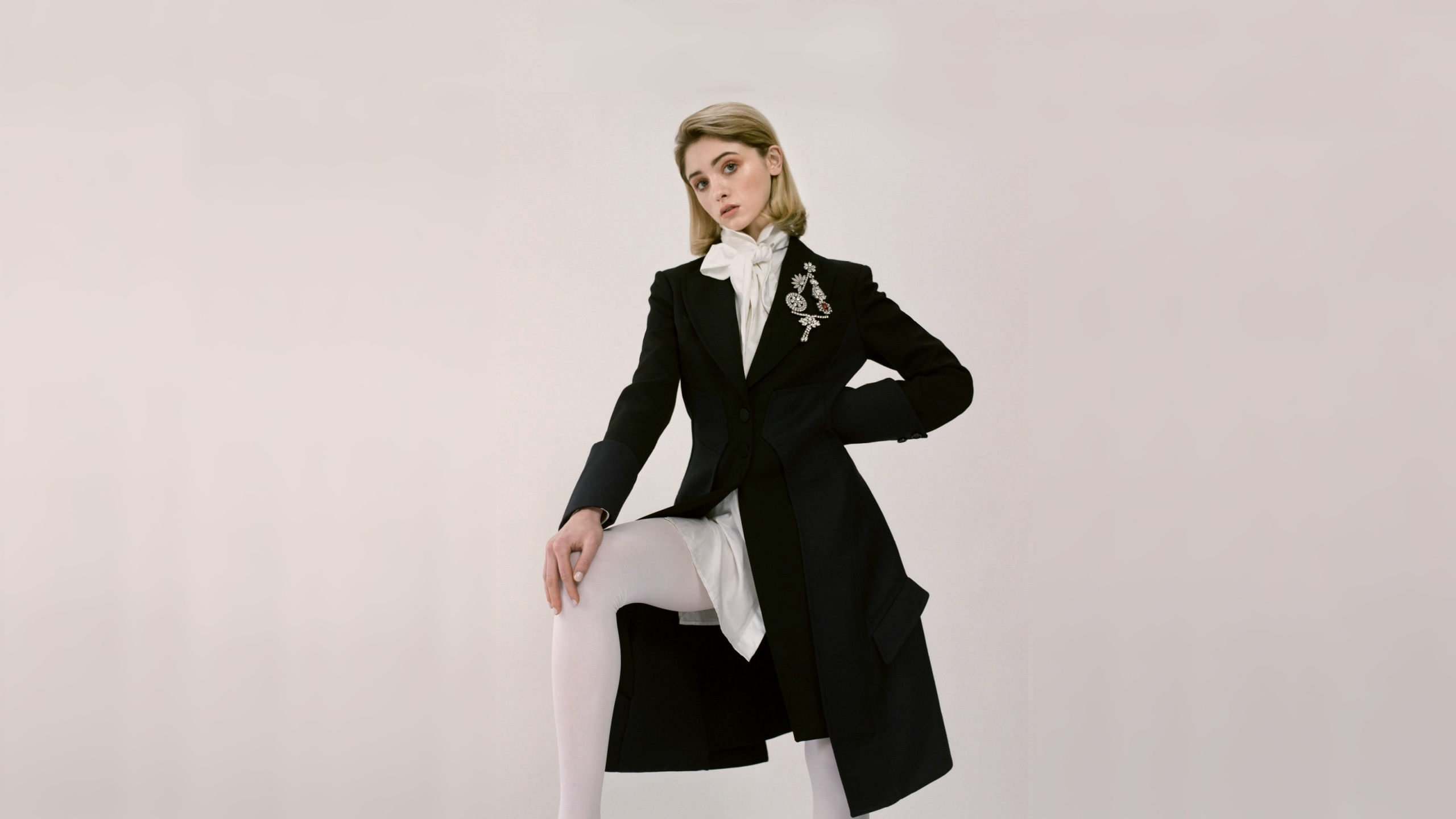 Natalia Dyer 2019 Wallpapers