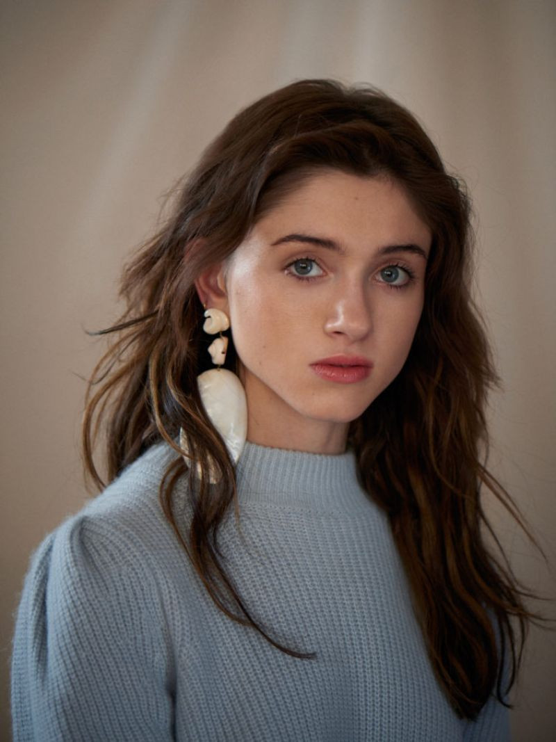 Natalia Dyer 2019 Wallpapers