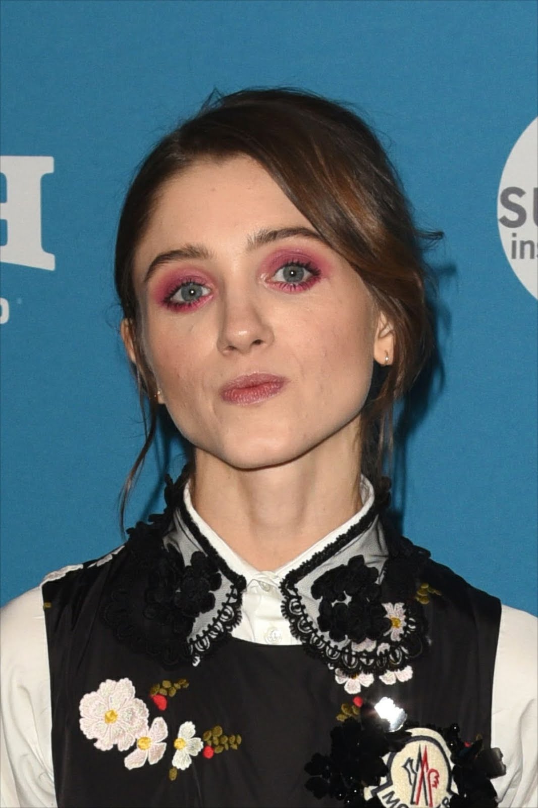 Natalia Dyer 2019 Wallpapers