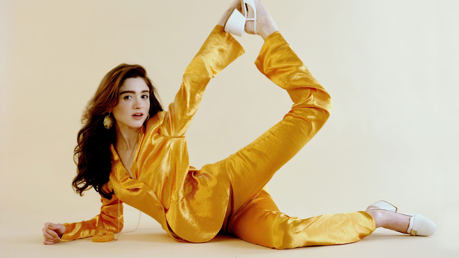 Natalia Dyer 2020 Wallpapers