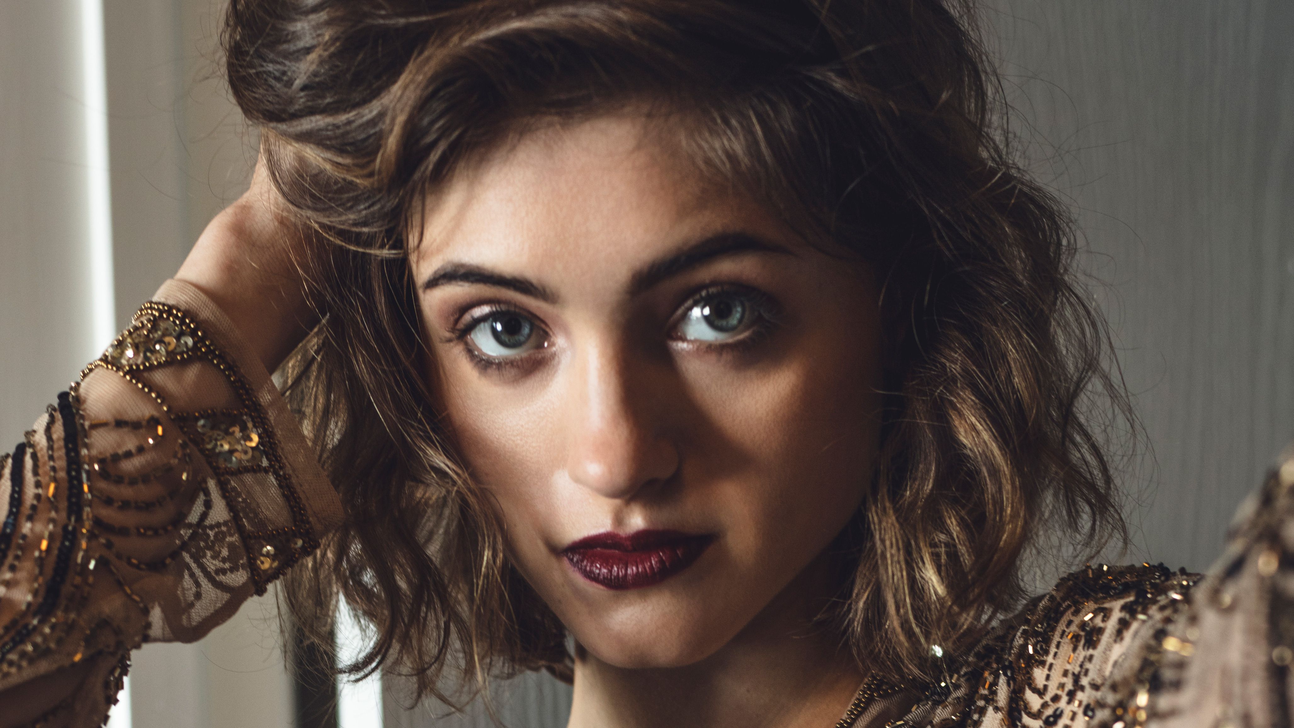 Natalia Dyer 2020 Wallpapers