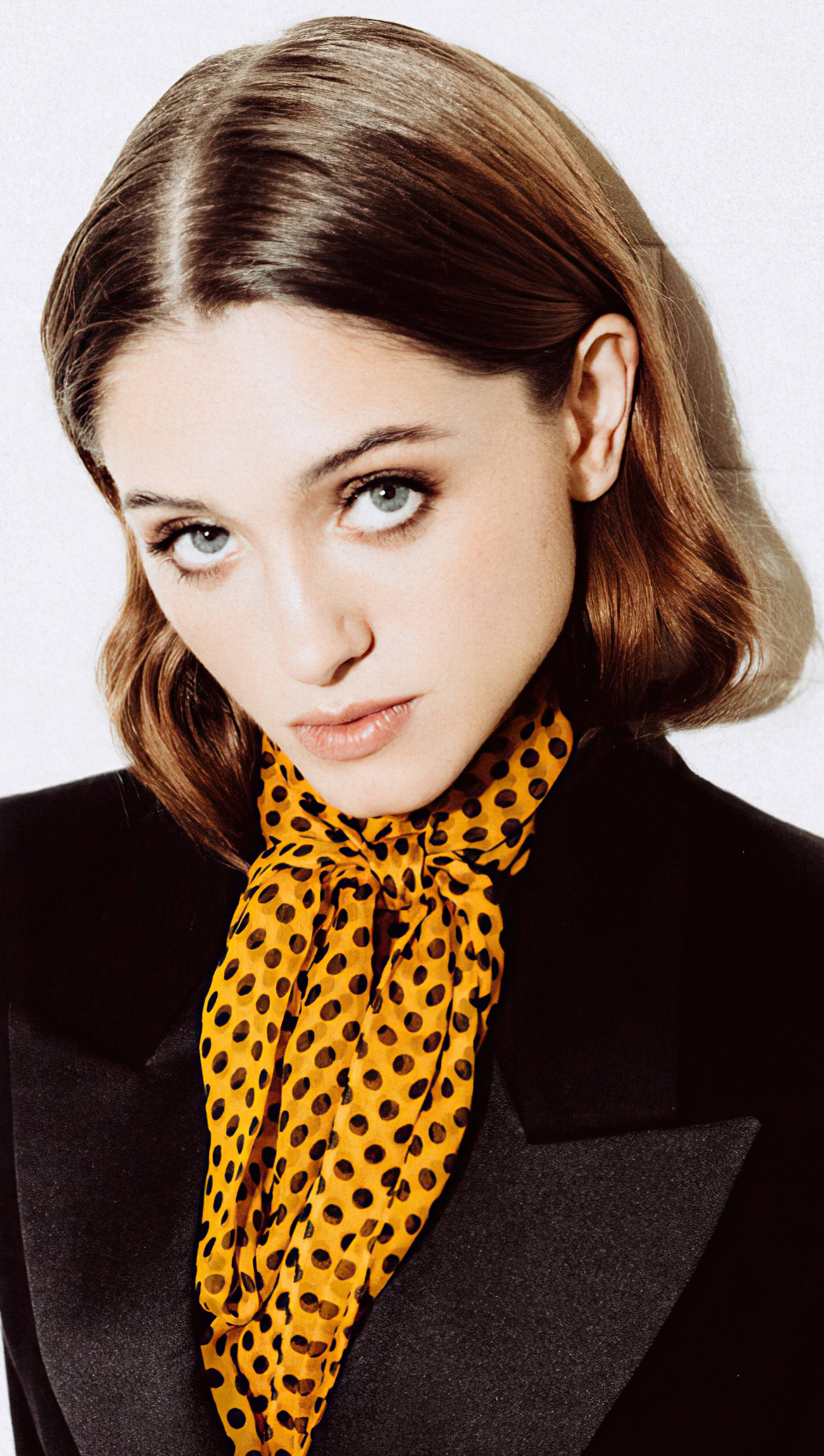 Natalia Dyer 2020 Wallpapers