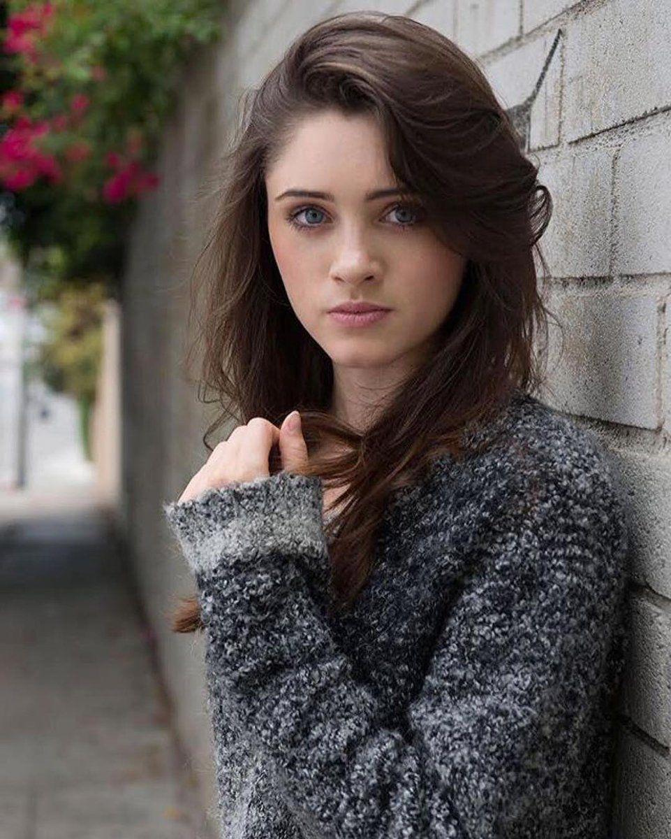 Natalia Dyer 2020 Wallpapers