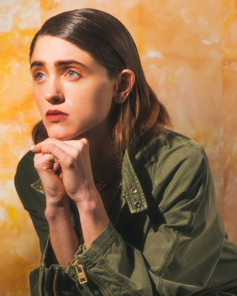 Natalia Dyer Photoshoot Wallpapers