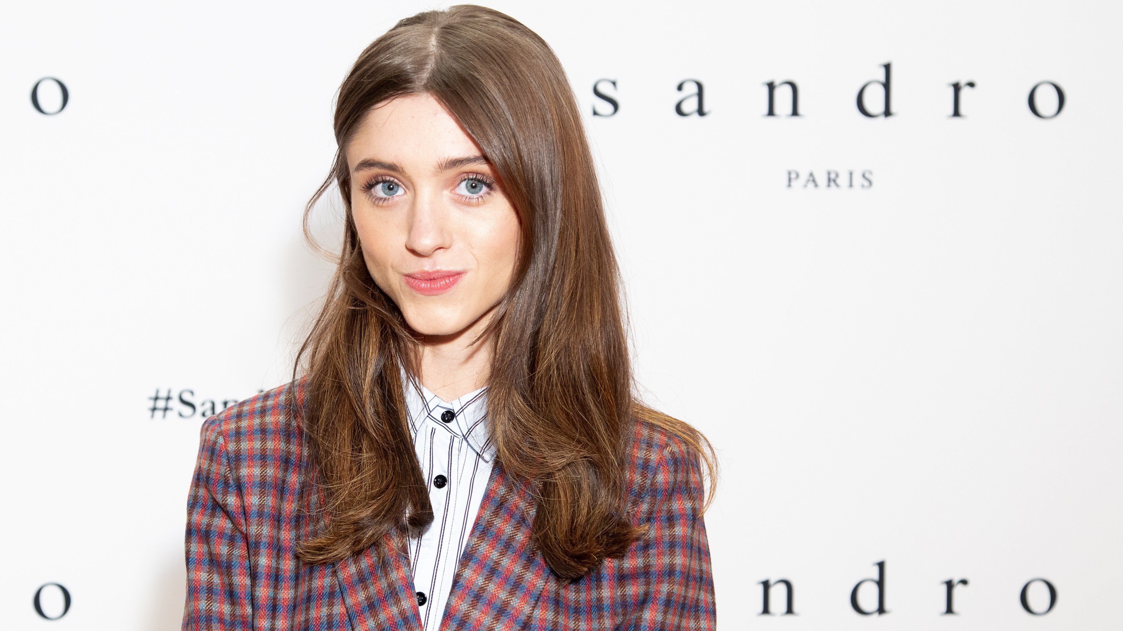 Natalia Dyer Portrait Wallpapers