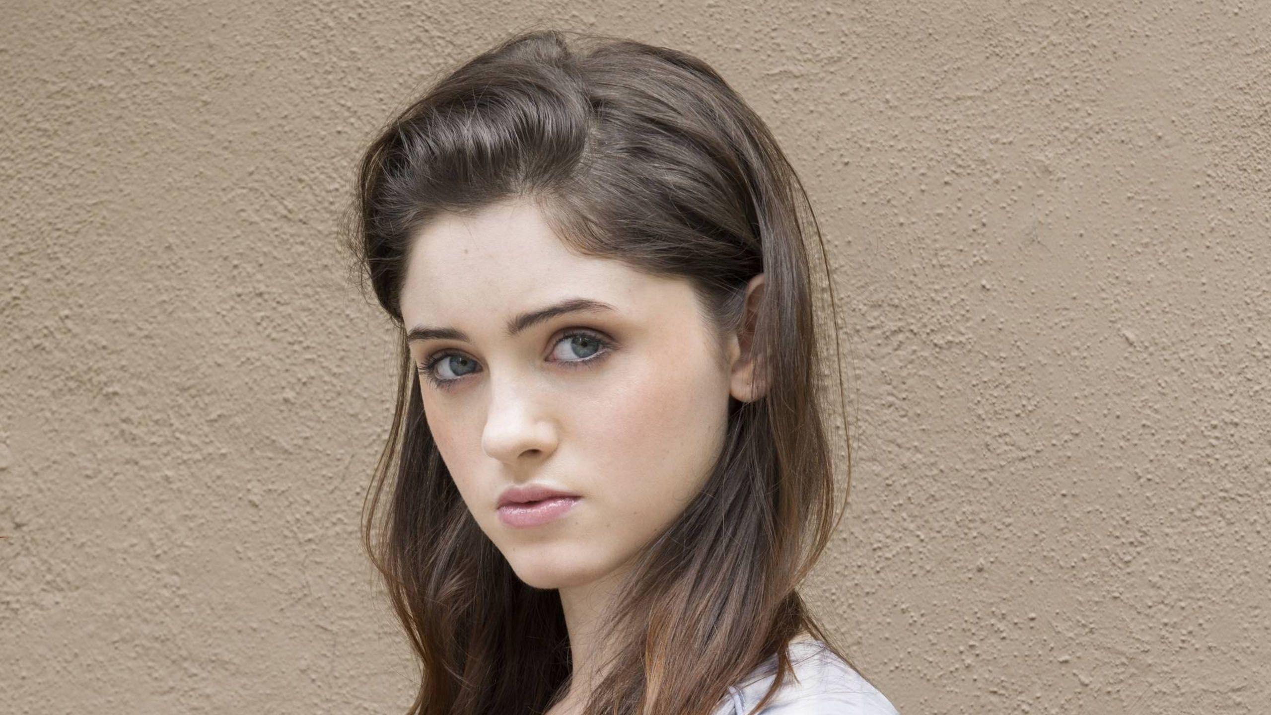 Natalia Dyer Wallpapers