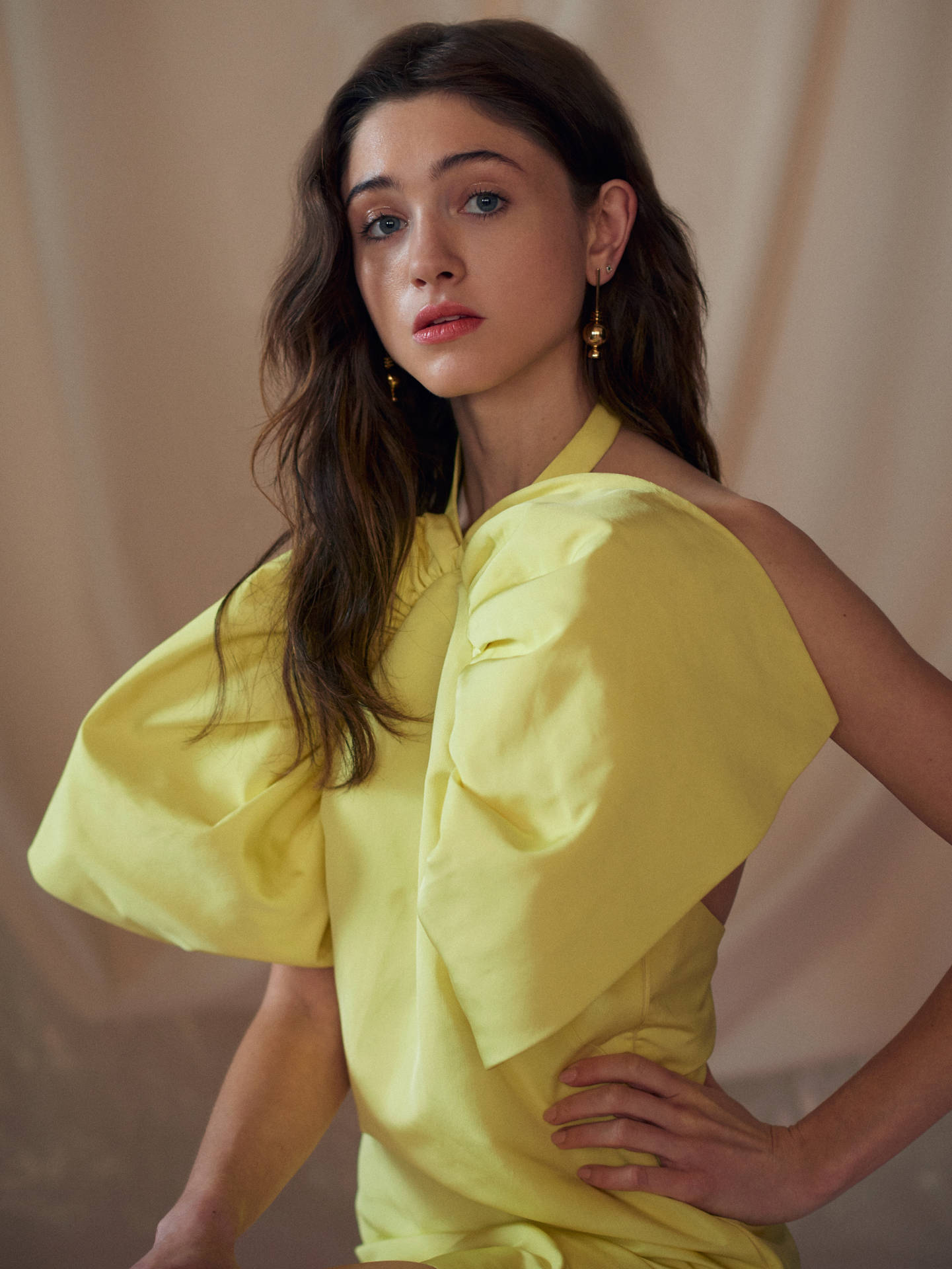 Natalia Dyer Wallpapers