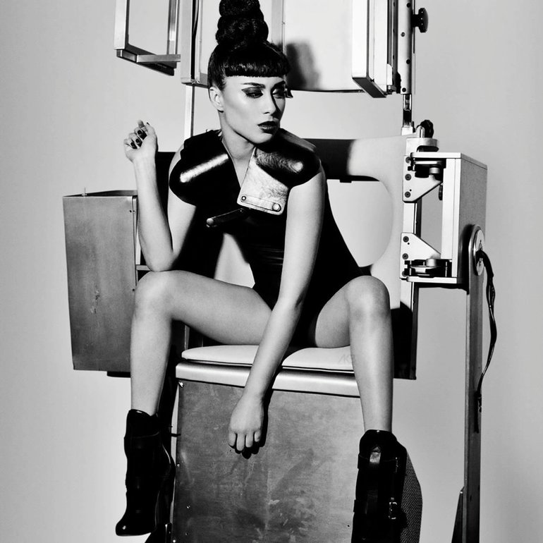 Natalia Kills Wallpapers