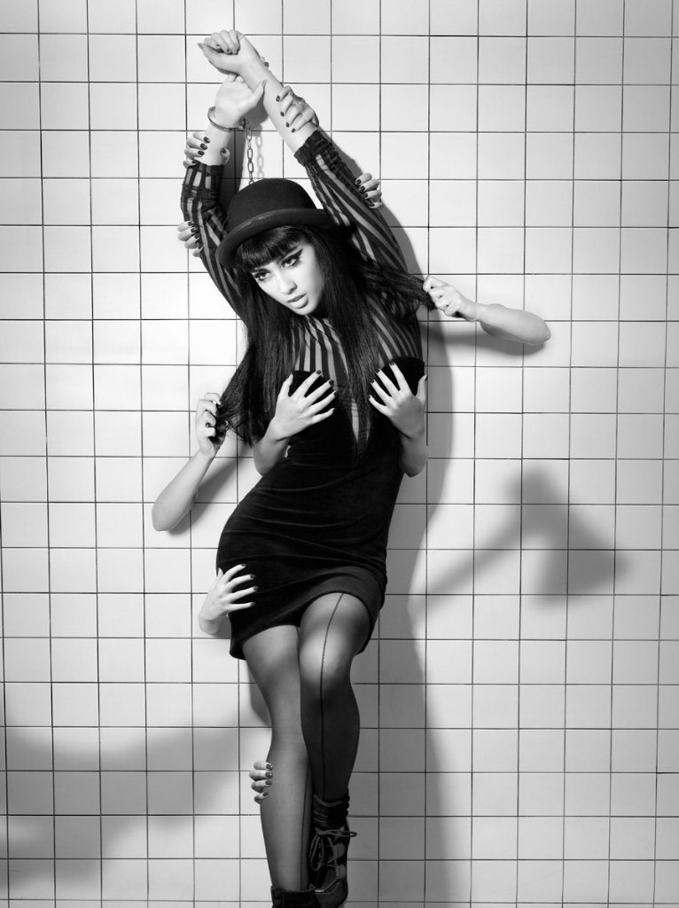 Natalia Kills Wallpapers