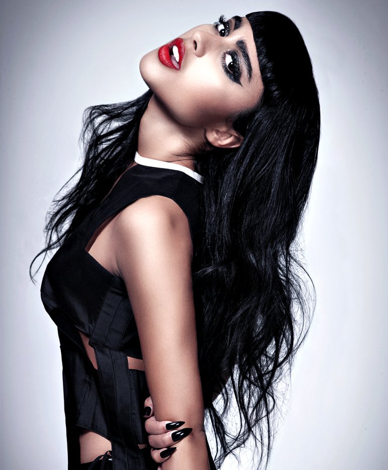 Natalia Kills Wallpapers