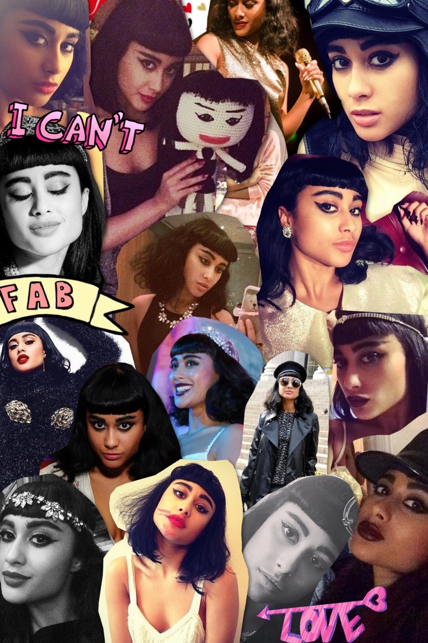 Natalia Kills Wallpapers