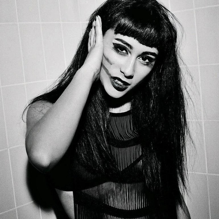 Natalia Kills Wallpapers