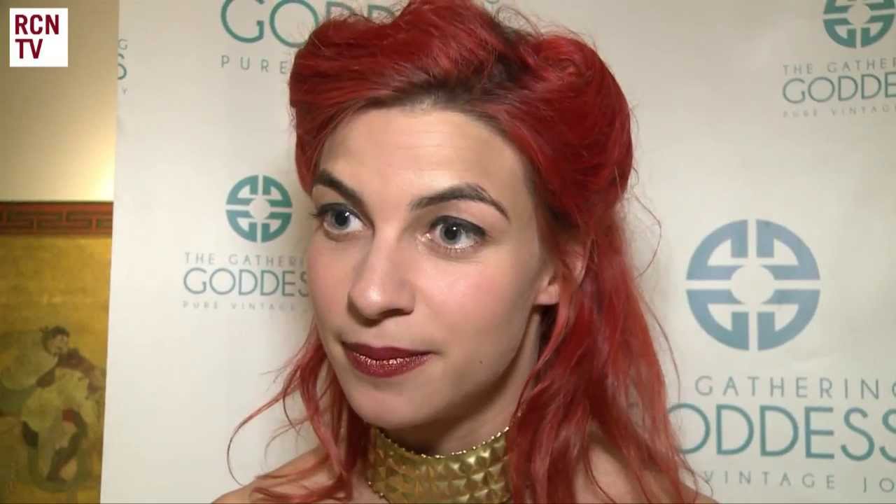 Natalia Tena Wallpapers