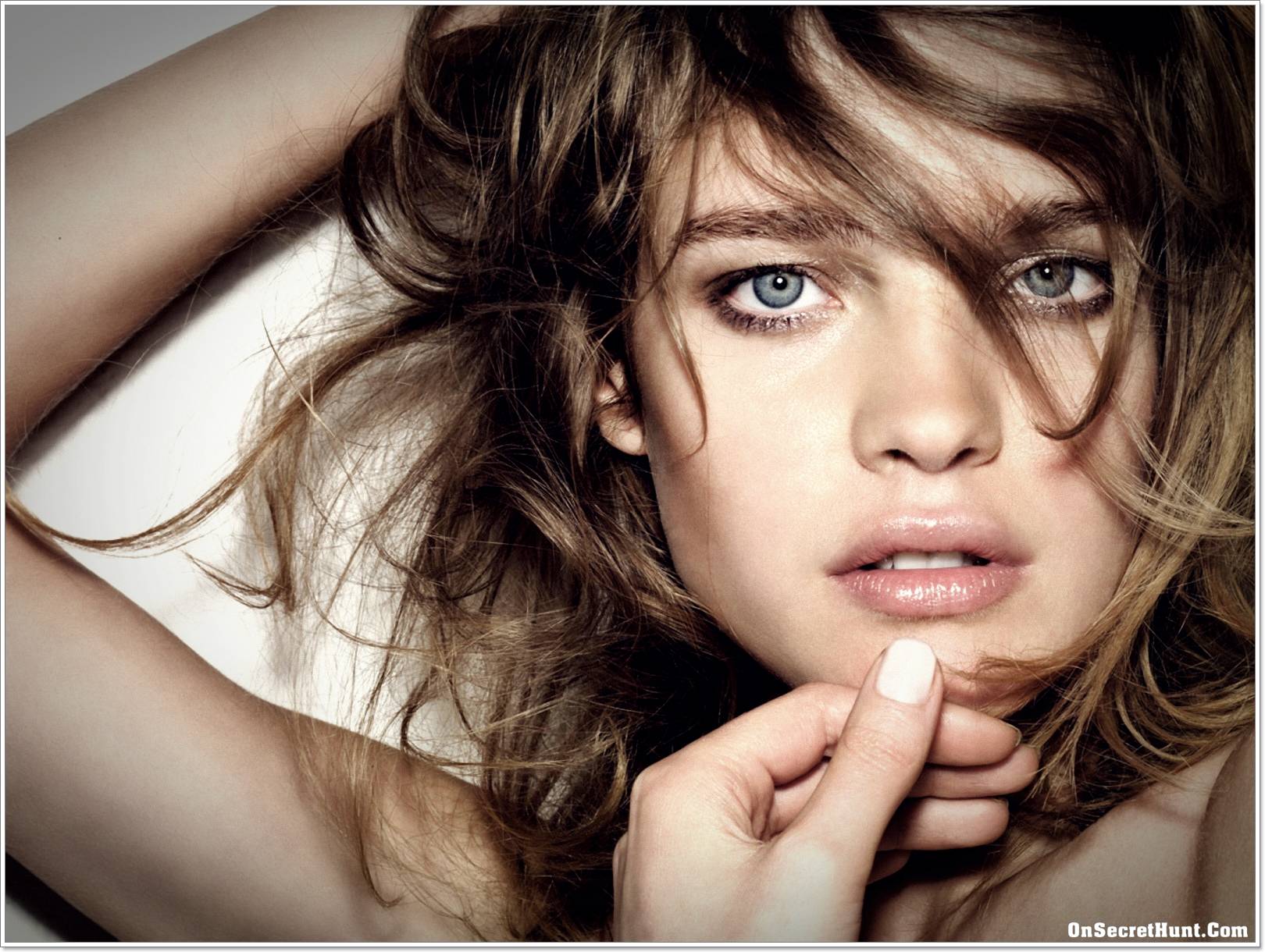 Natalia Vodianova Wallpapers