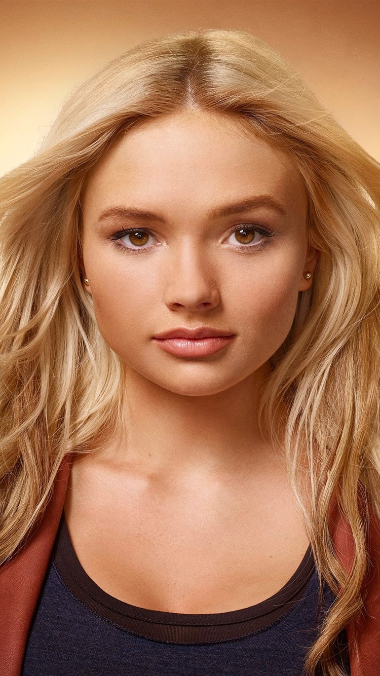 Natalie Alyn Lind 2018 Wallpapers