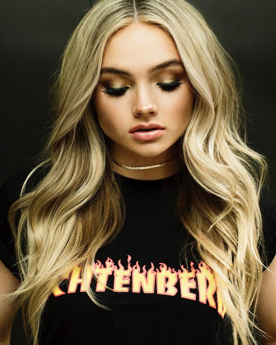 Natalie Alyn Lind 2018 Wallpapers