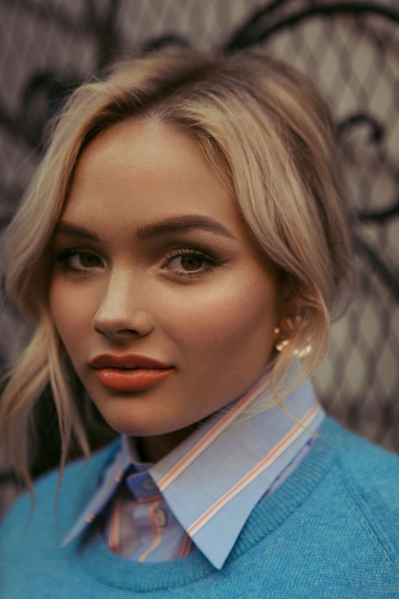 Natalie Alyn Lind 2018 Wallpapers