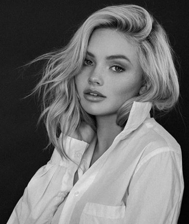 Natalie Alyn Lind In Big Sky 2020 Wallpapers