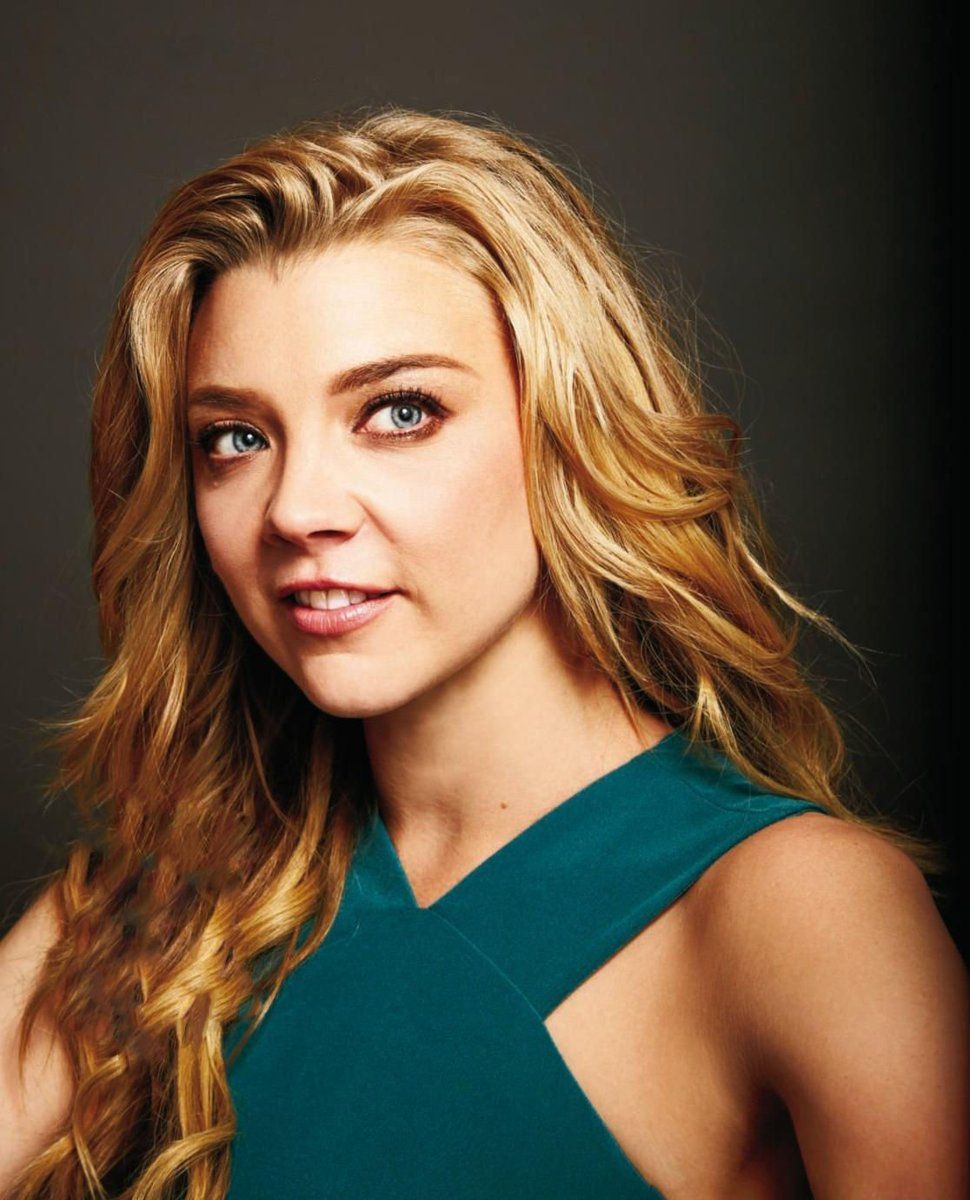 Natalie Dormer 2018 Wallpapers