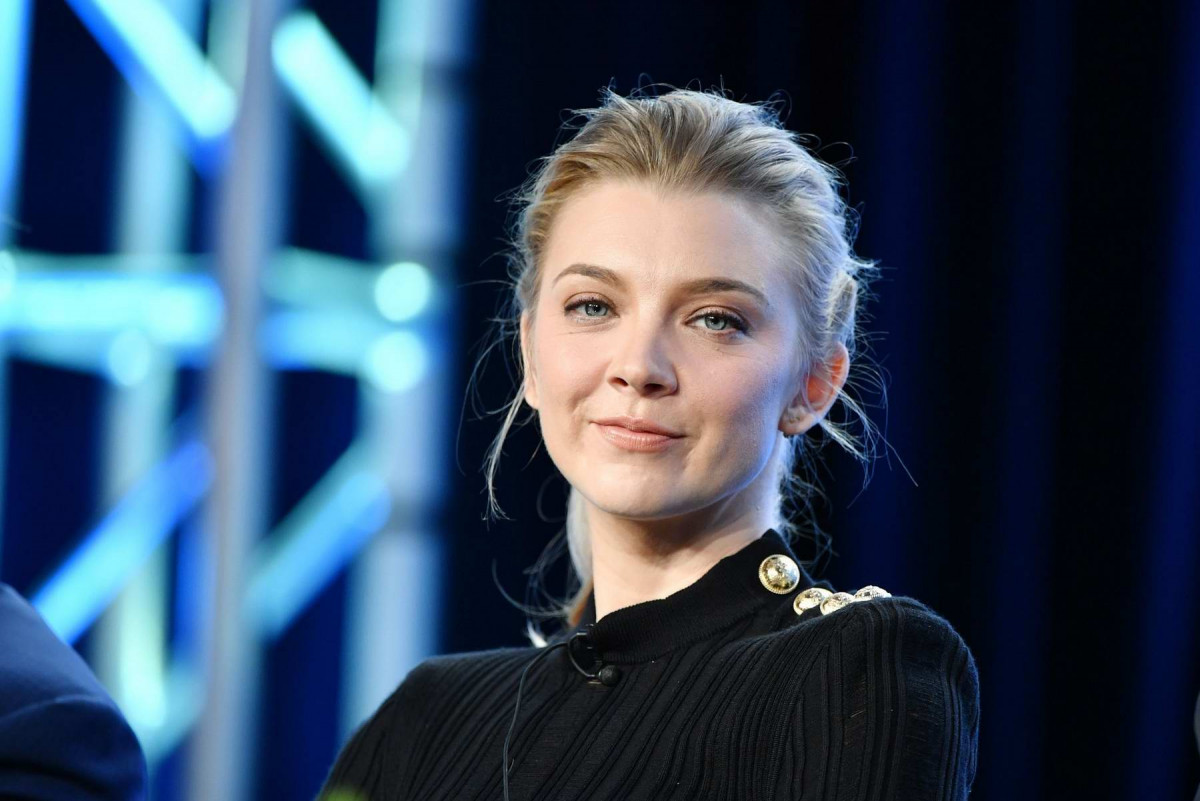 Natalie Dormer 2020 Portrait Wallpapers