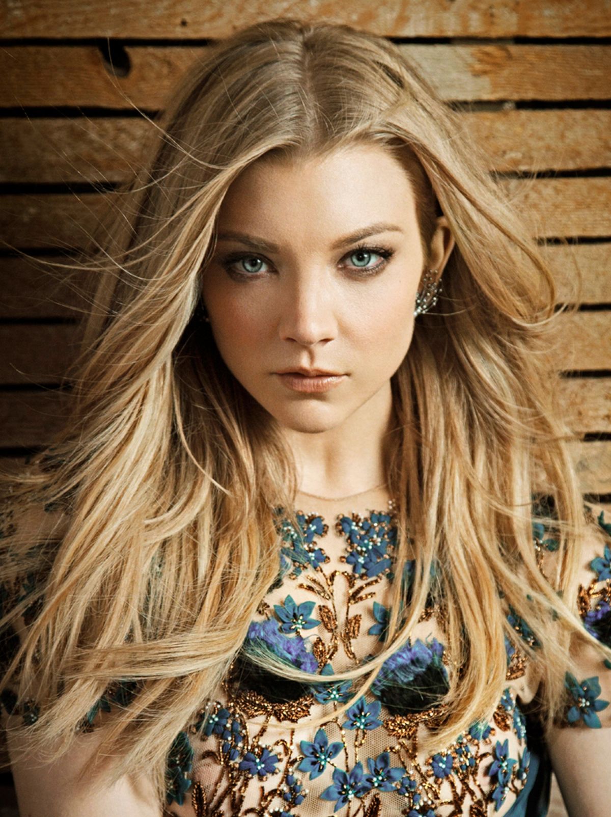 Natalie Dormer 2020 Portrait Wallpapers