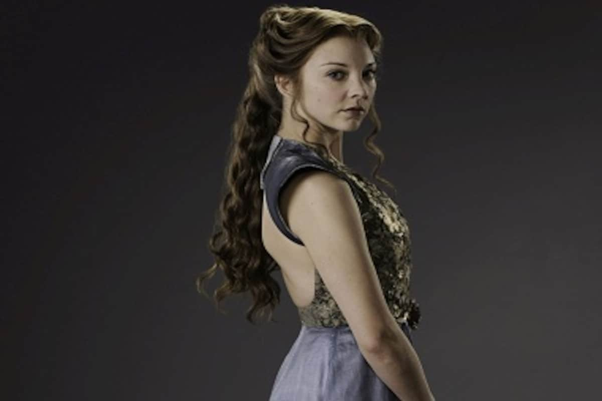 Natalie Dormer 2020 Portrait Wallpapers