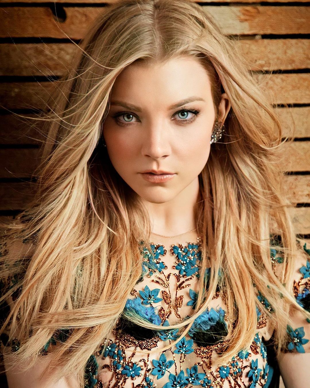 Natalie Dormer Cute Photoshoot Wallpapers