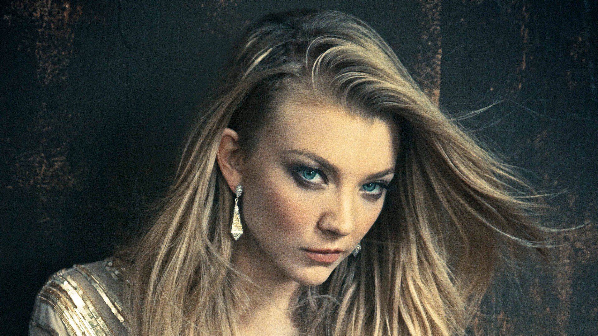 Natalie Dormer Cute Wallpapers