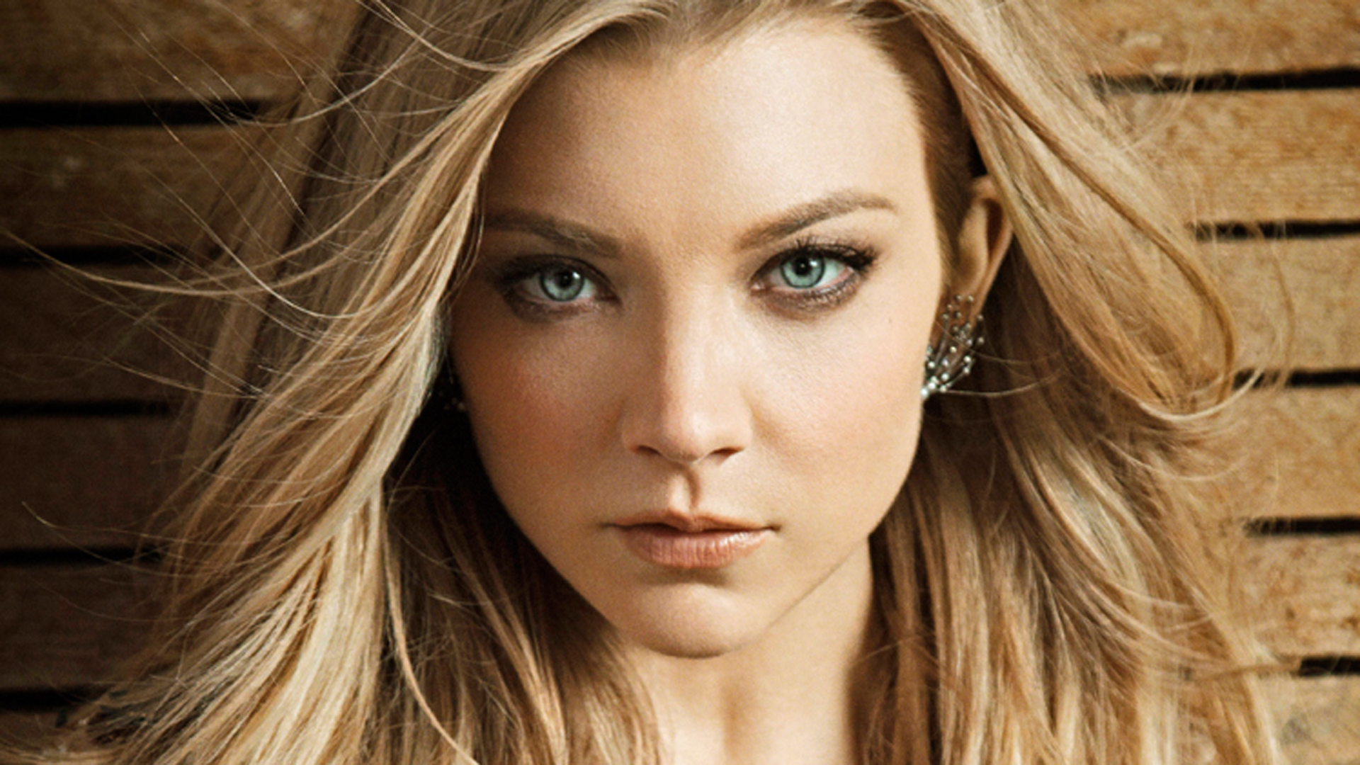 Natalie Dormer Latest 2018 Photoshoot Wallpapers