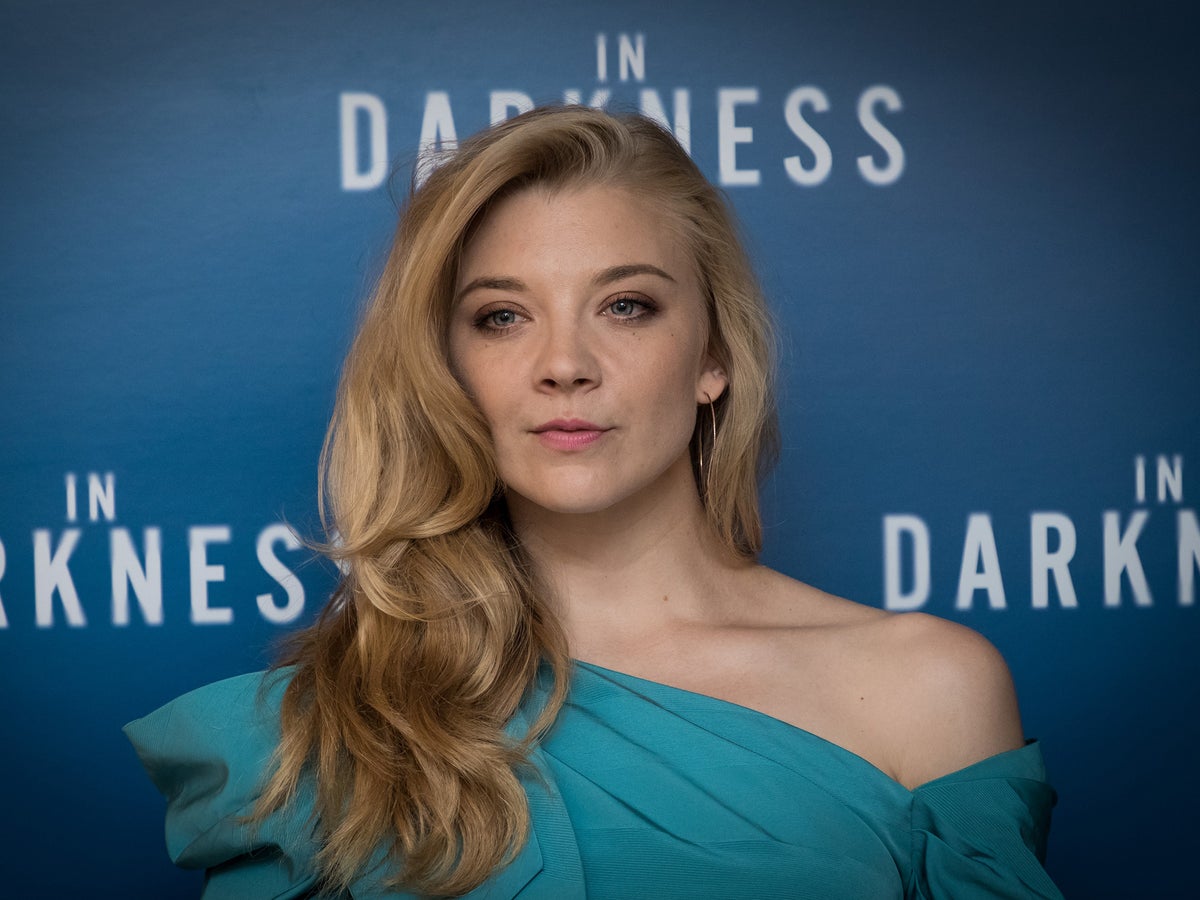 Natalie Dormer Latest 2018 Photoshoot Wallpapers