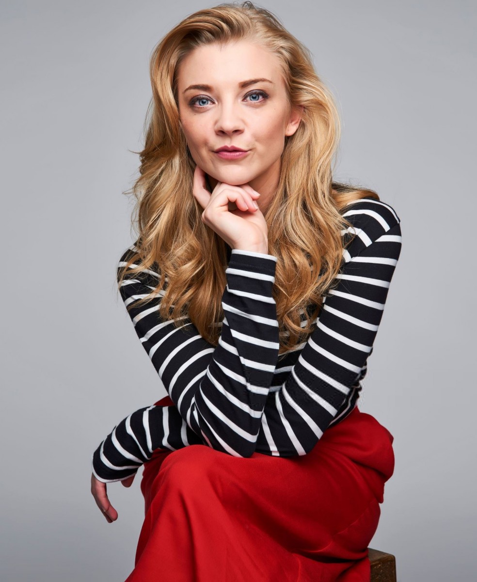 Natalie Dormer Latest 2018 Photoshoot Wallpapers