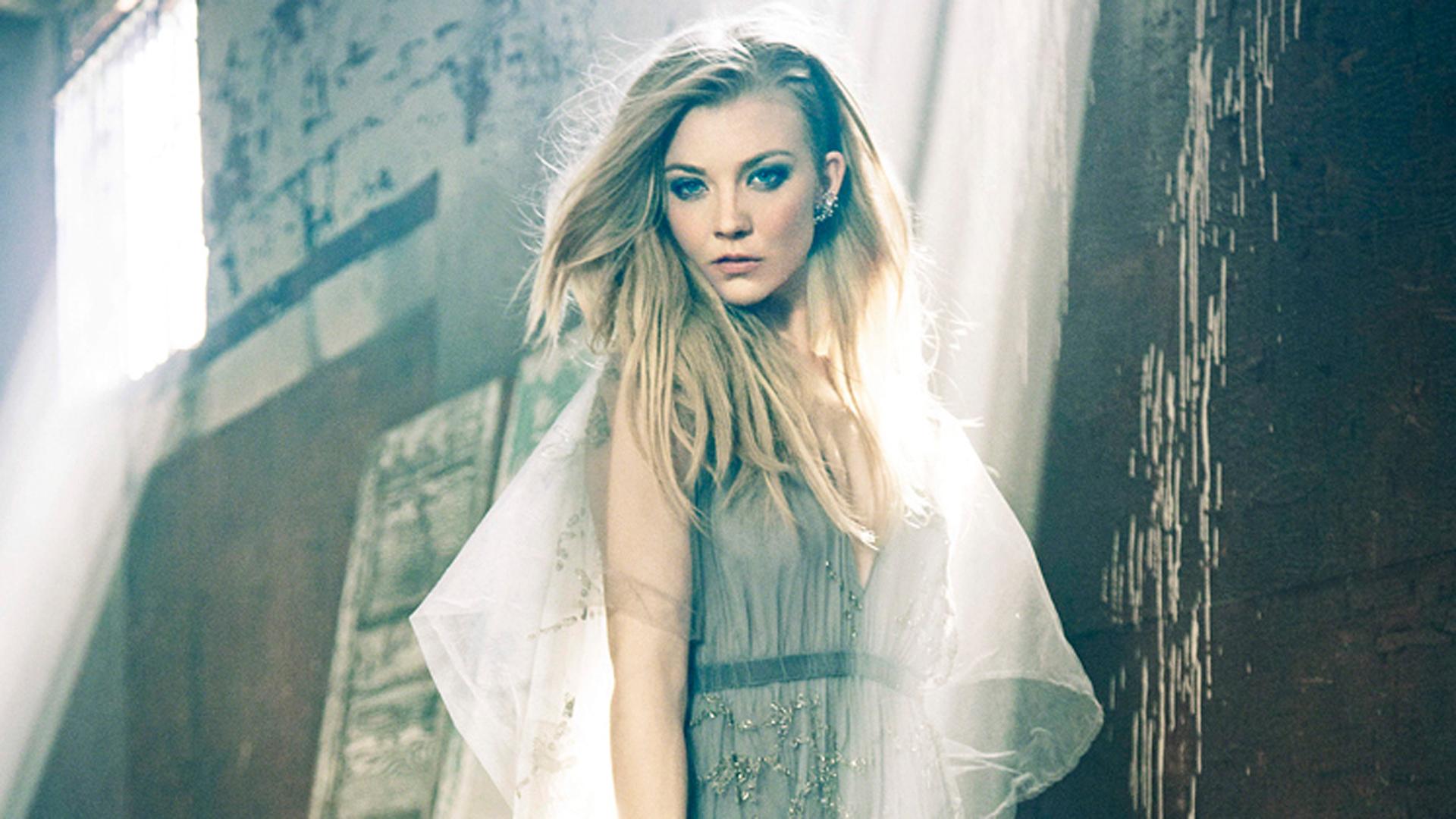 Natalie Dormer Latest 2018 Photoshoot Wallpapers