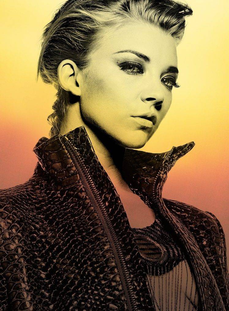 Natalie Dormer Latest Wallpapers