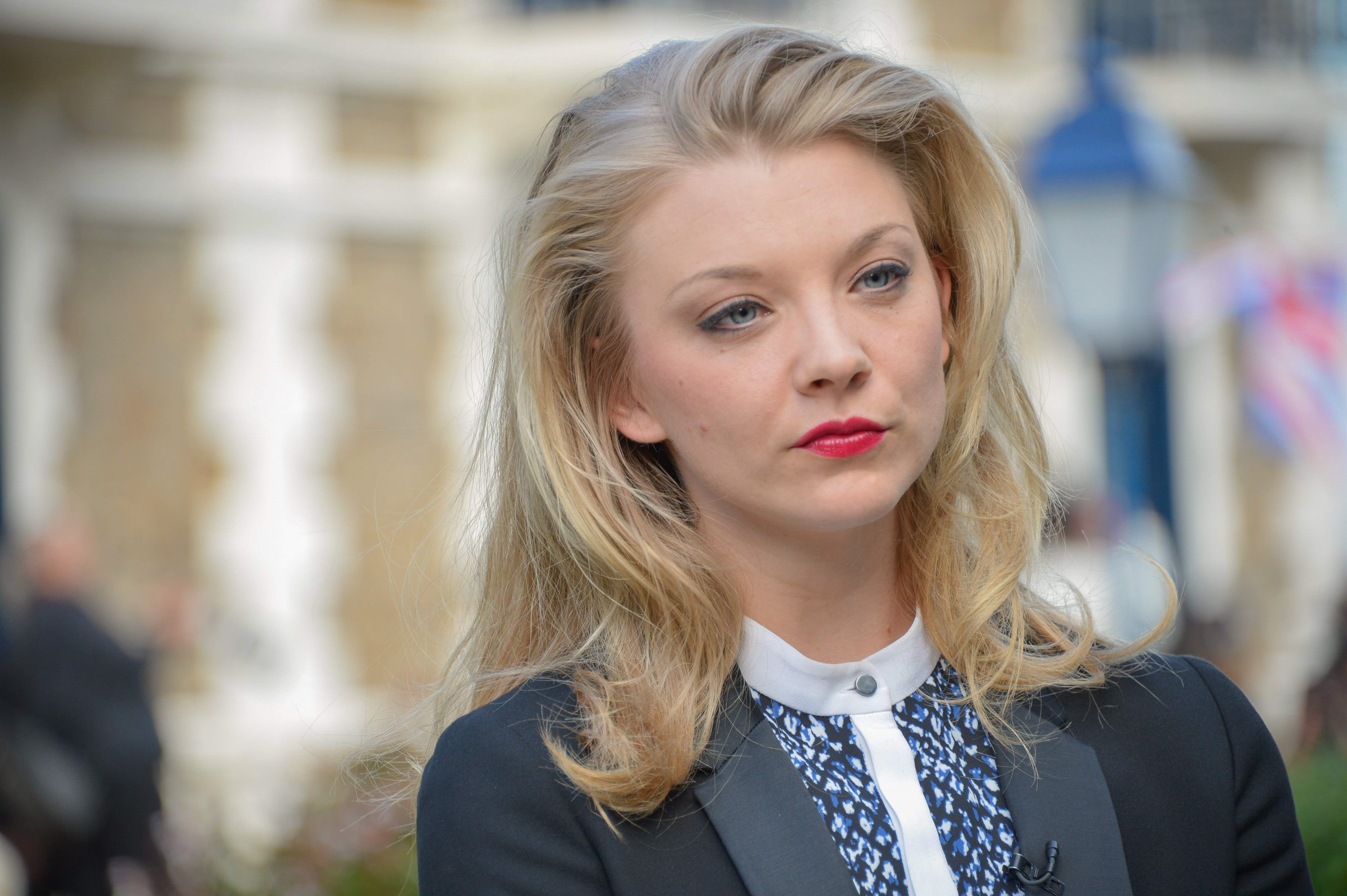 Natalie Dormer Latest Wallpapers