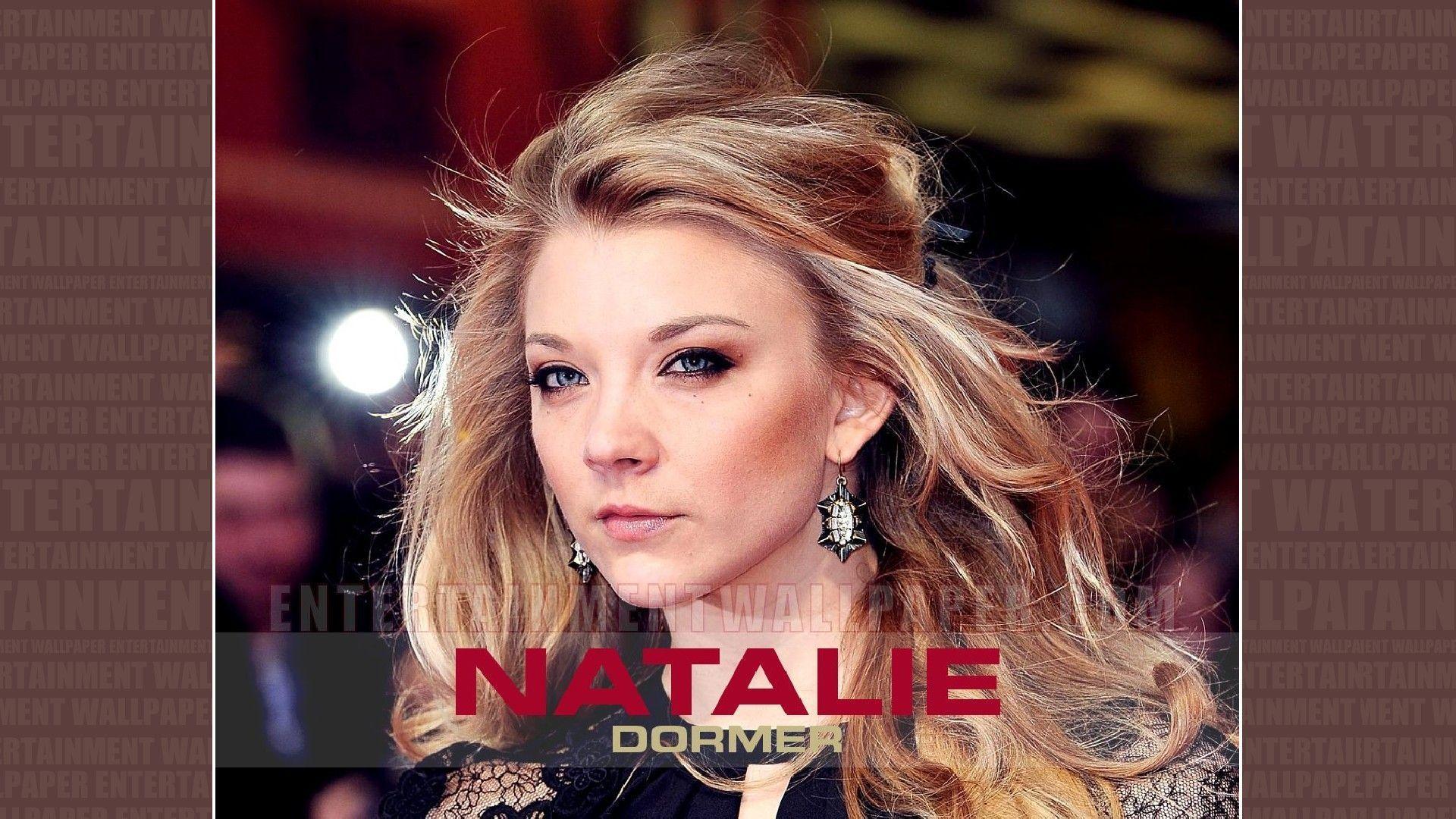 Natalie Dormer Marie Claire 2017 Wallpapers