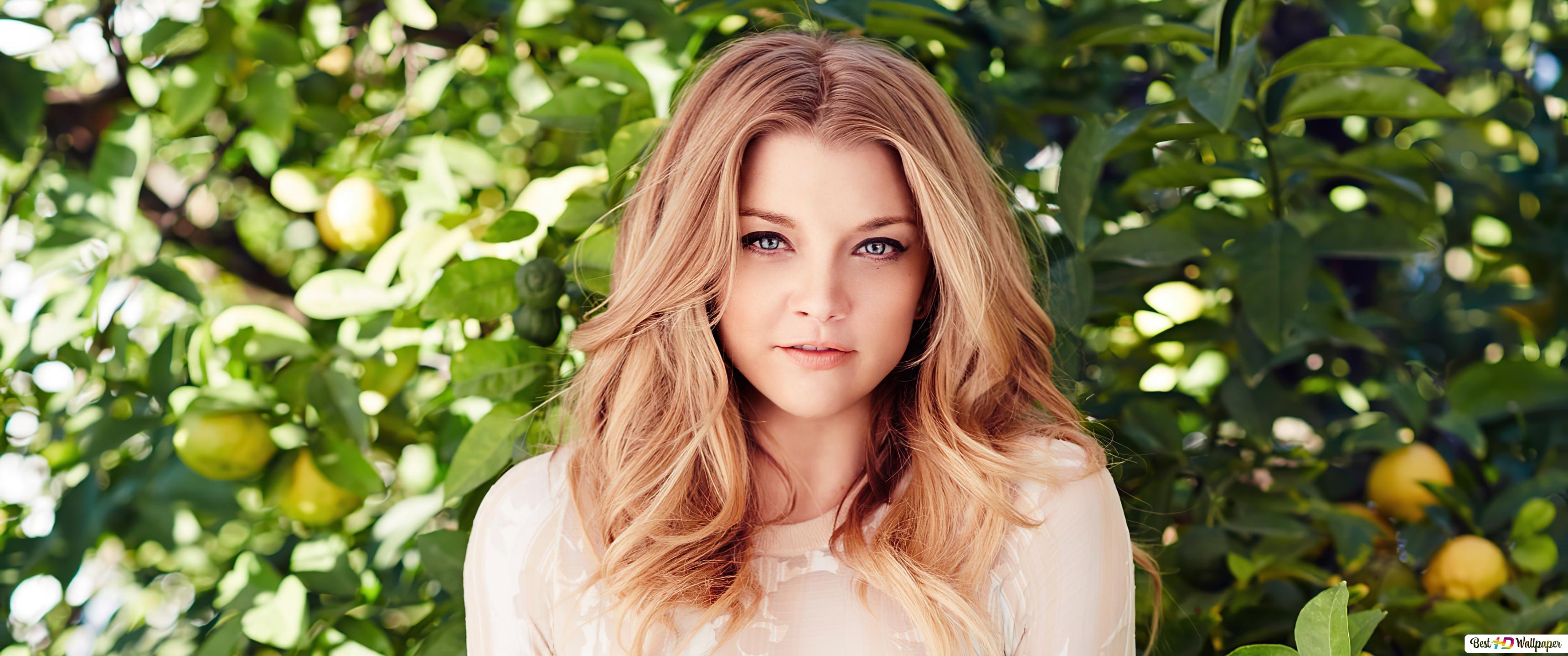 Natalie Dormer Marie Claire MX Wallpapers