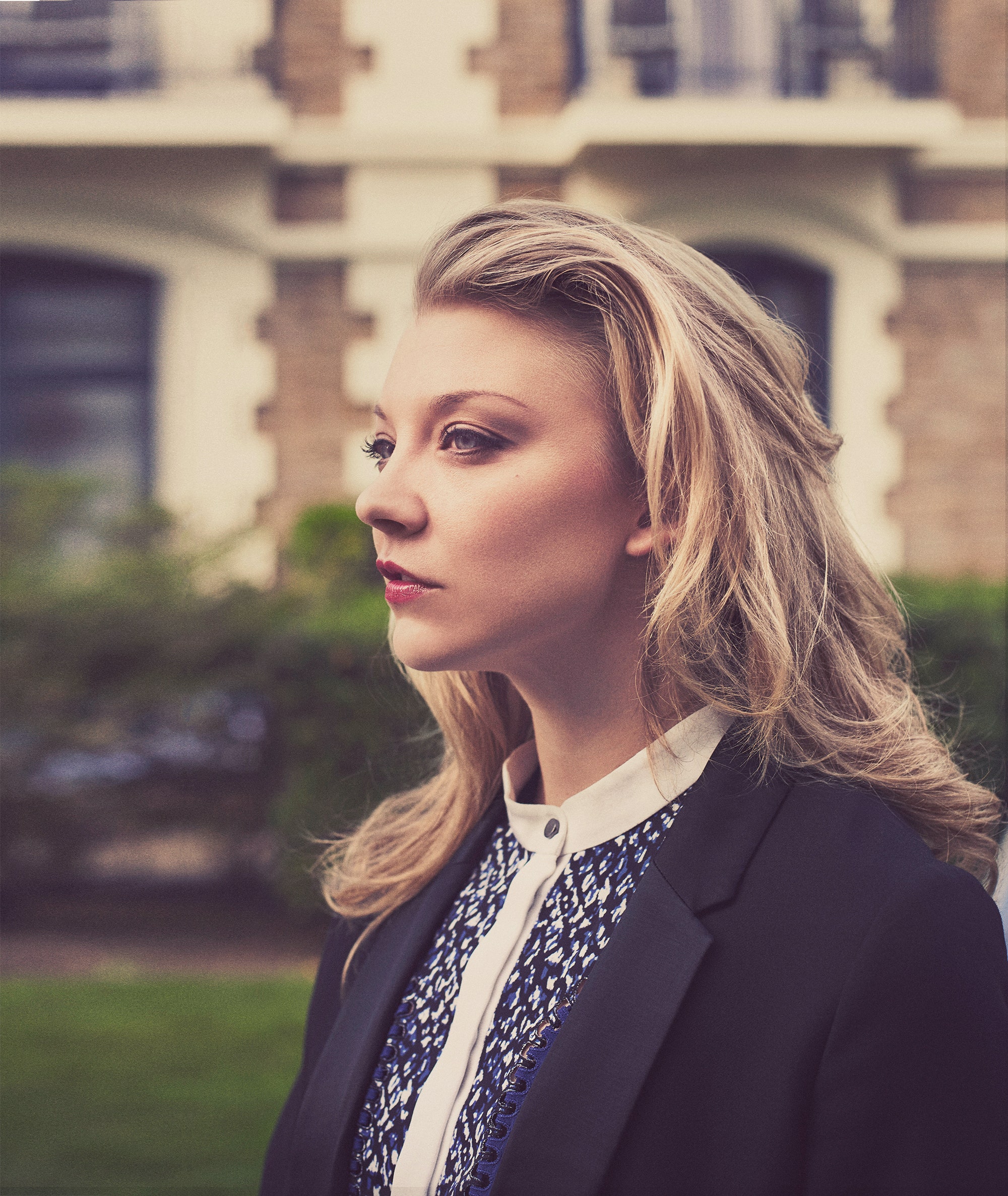 Natalie Dormer Marie Claire MX Wallpapers