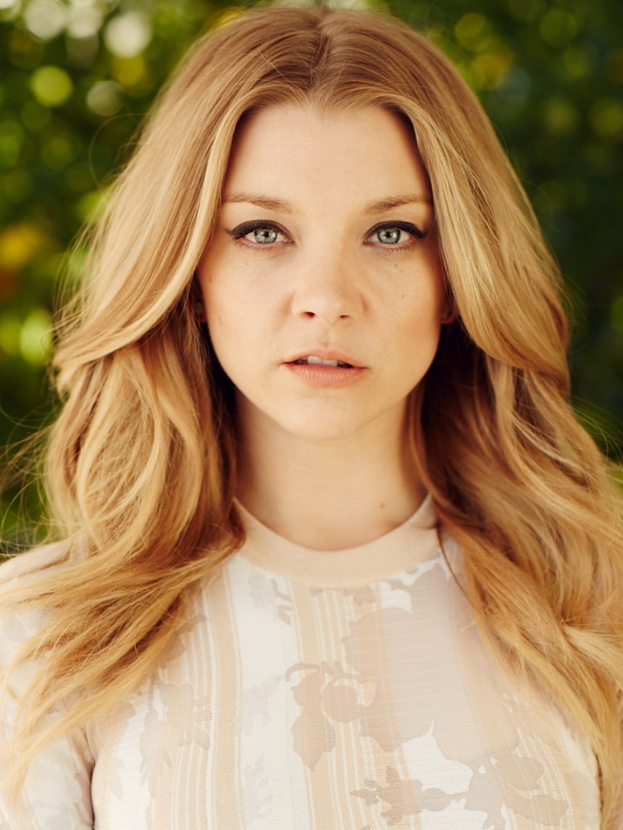 Natalie Dormer Marie Claire Wallpapers