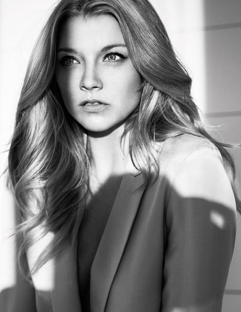 Natalie Dormer Marie Claire Wallpapers