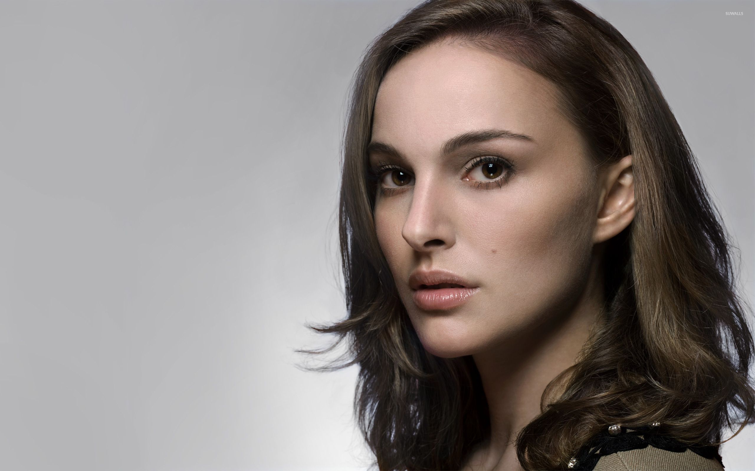 Natalie Portman 2019 Wallpapers