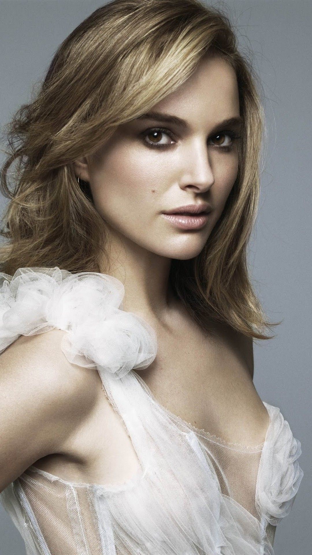 Natalie Portman Wallpapers