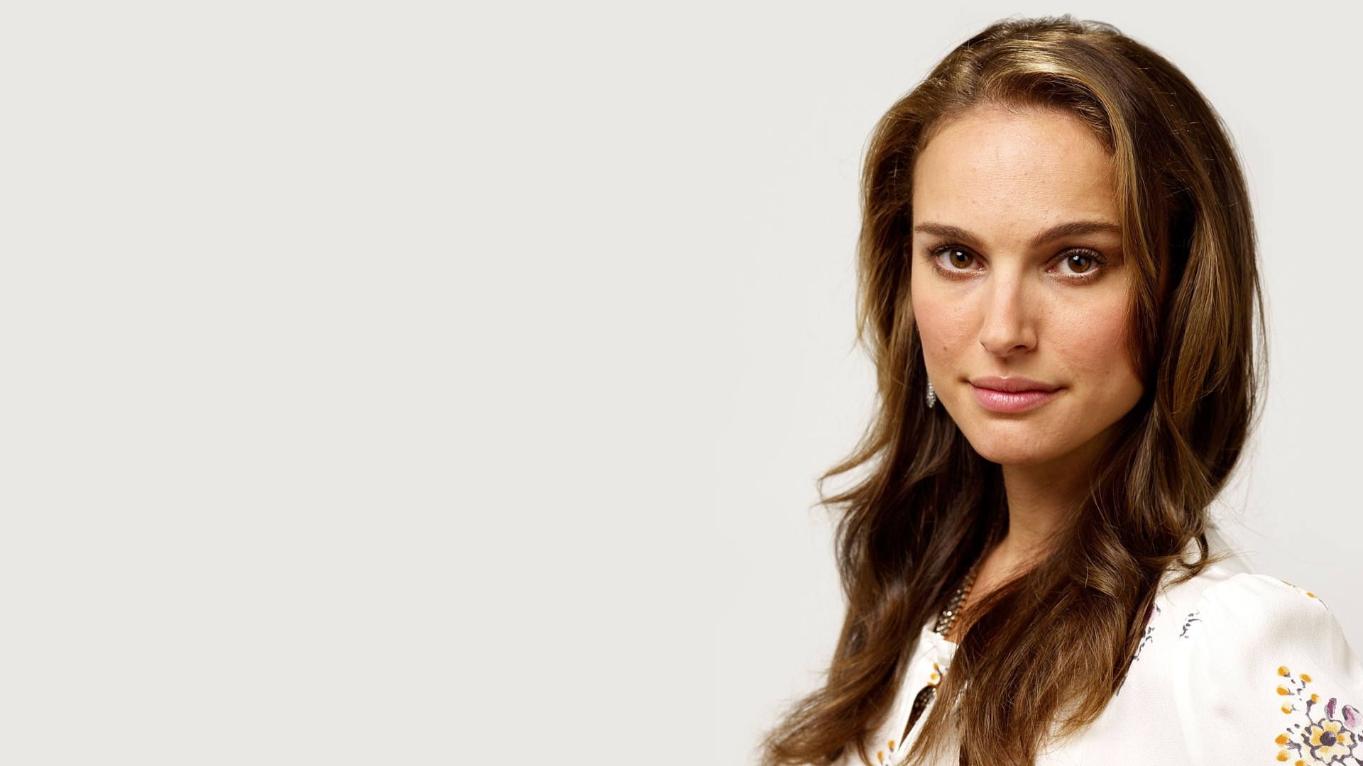 Natalie Portman Wallpapers