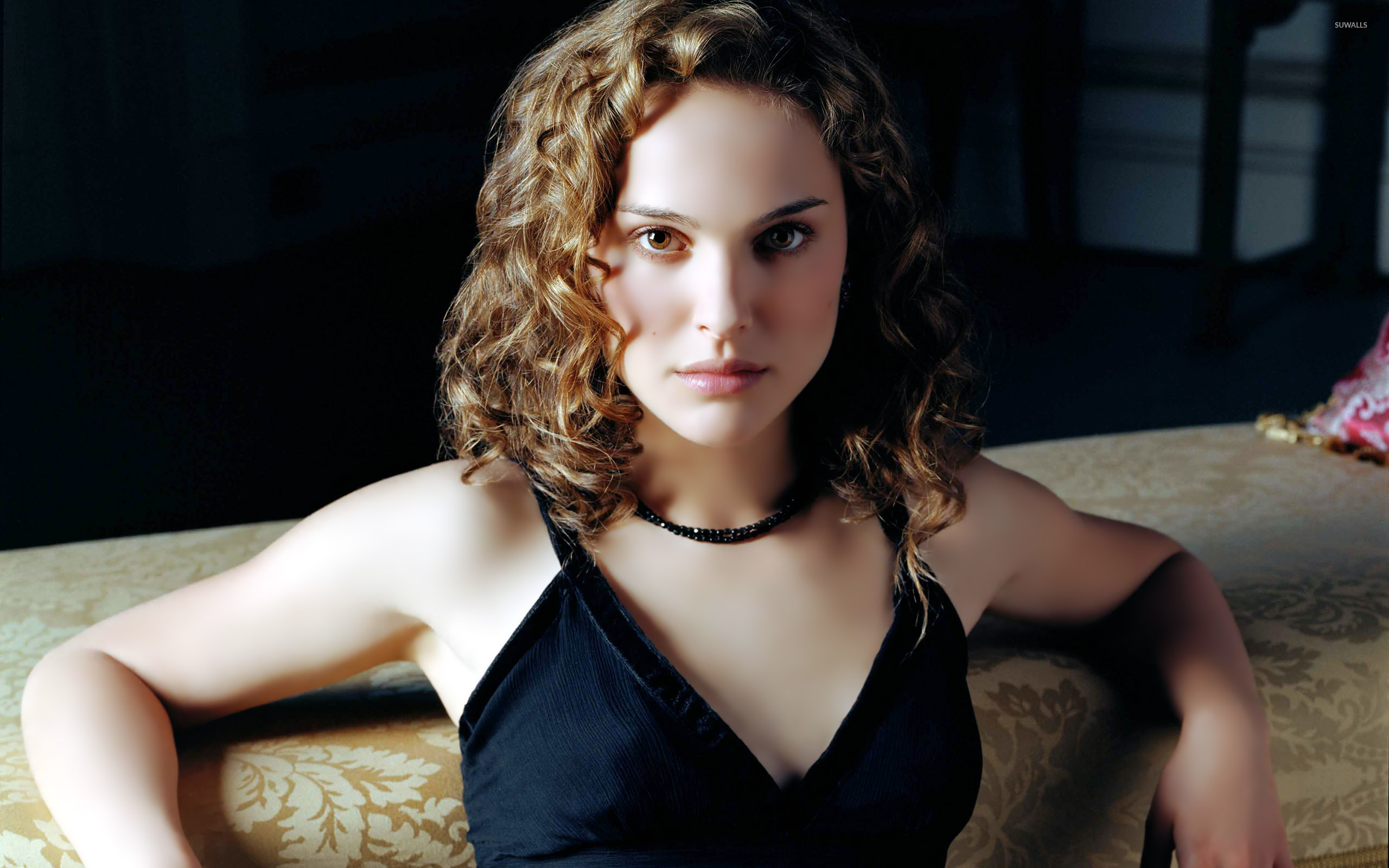 Natalie Portman Wallpapers