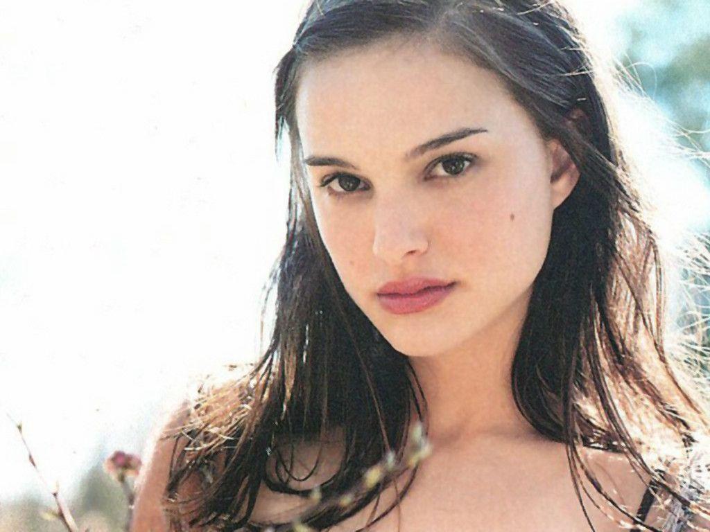 Natalie Portman Wallpapers