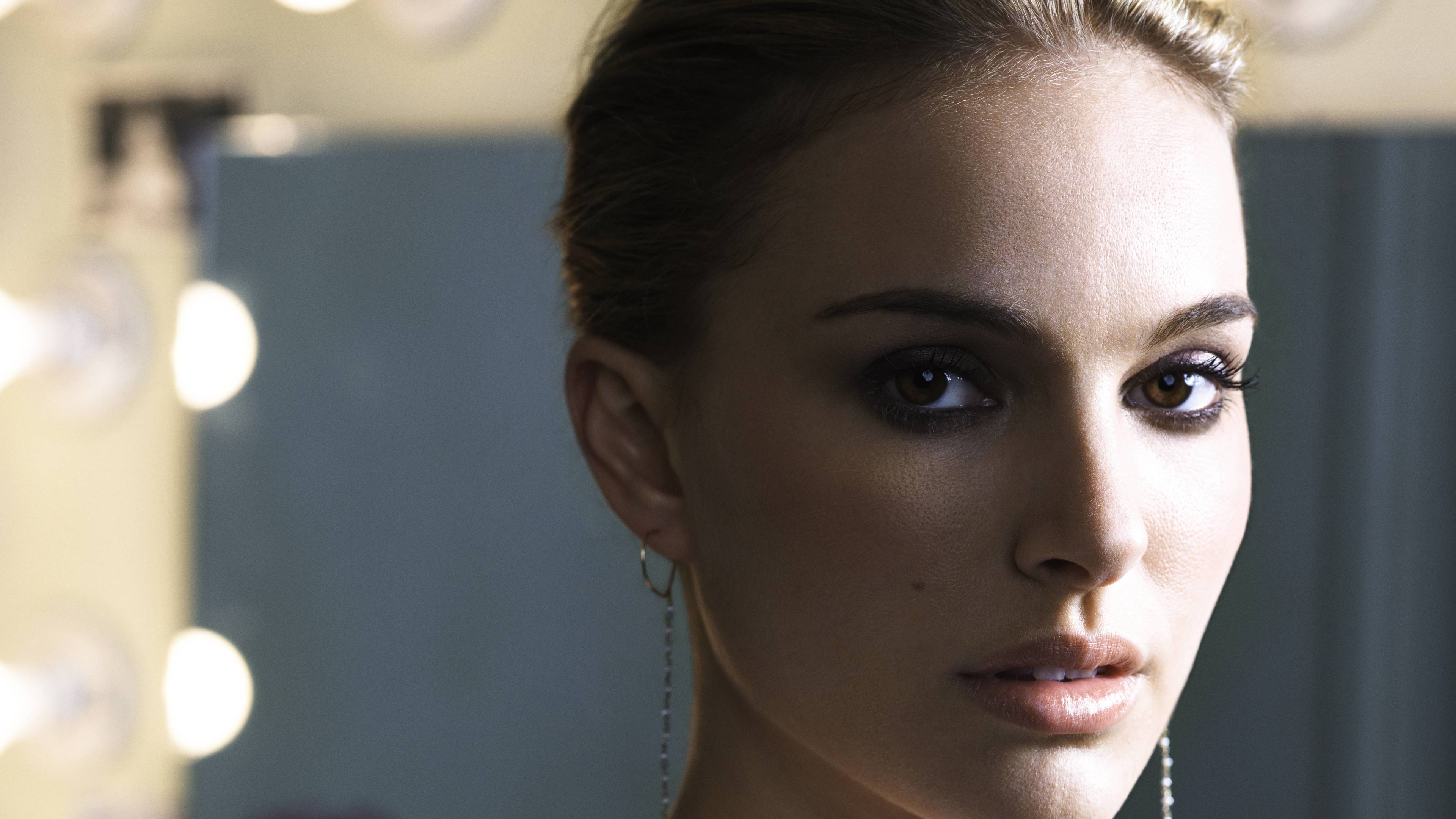 Natalie Portman Wallpapers