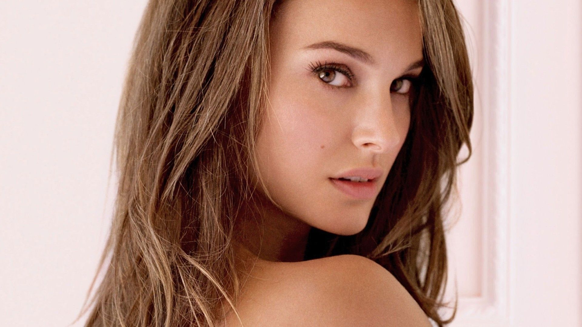 Natalie Portman Wallpapers