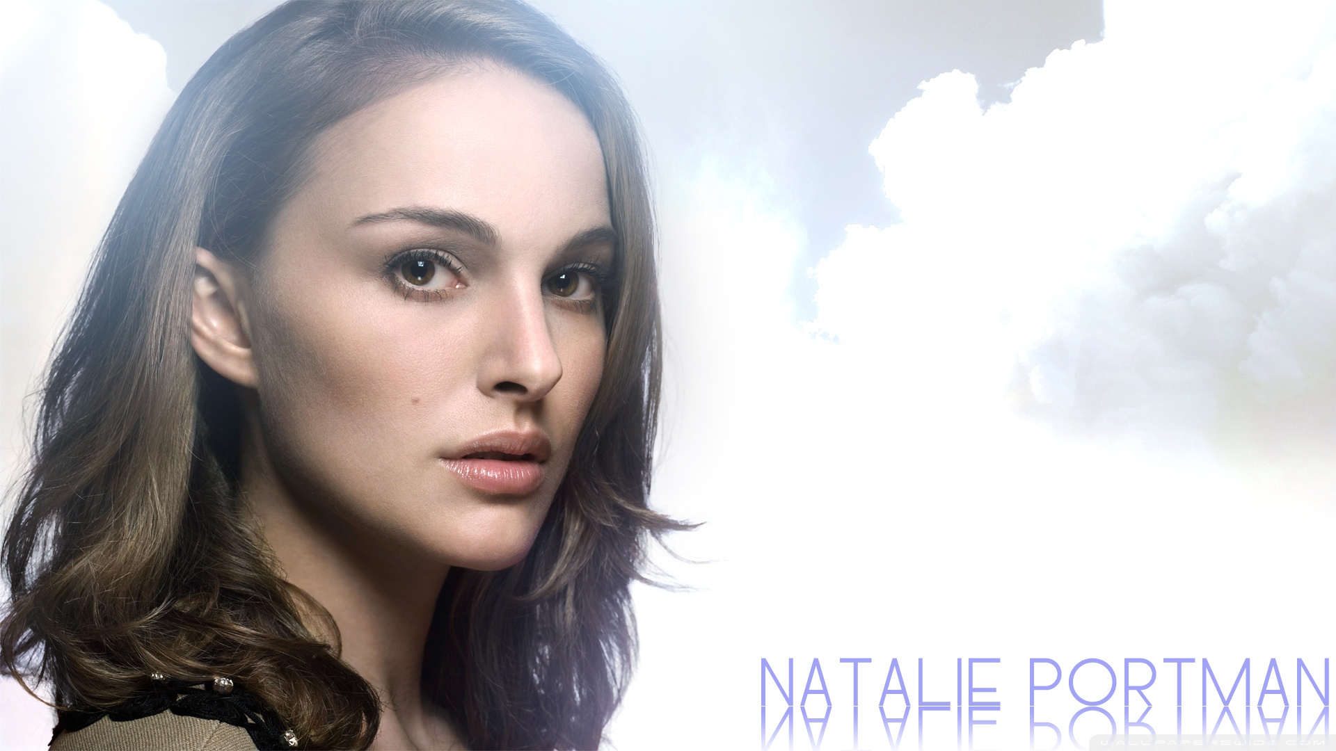 Natalie Portman Wallpapers