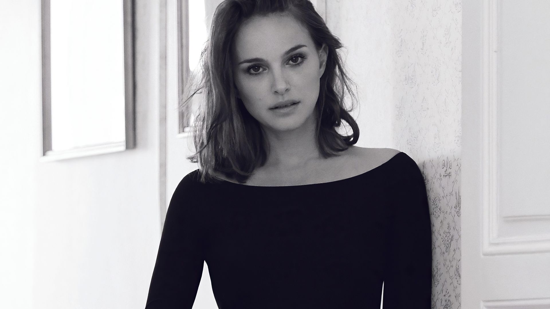 Natalie Portman Wallpapers