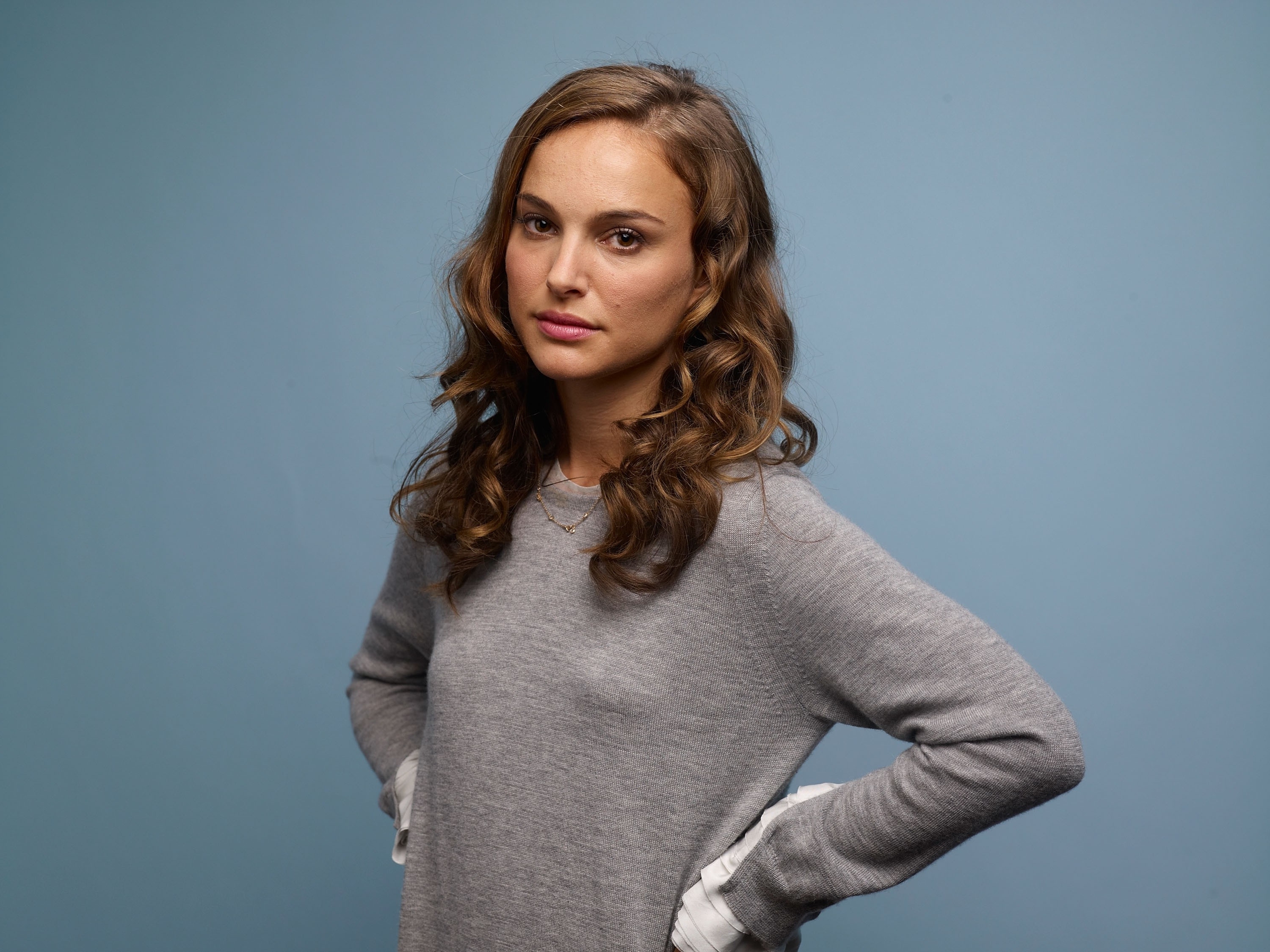 Natalie Portman Wallpapers