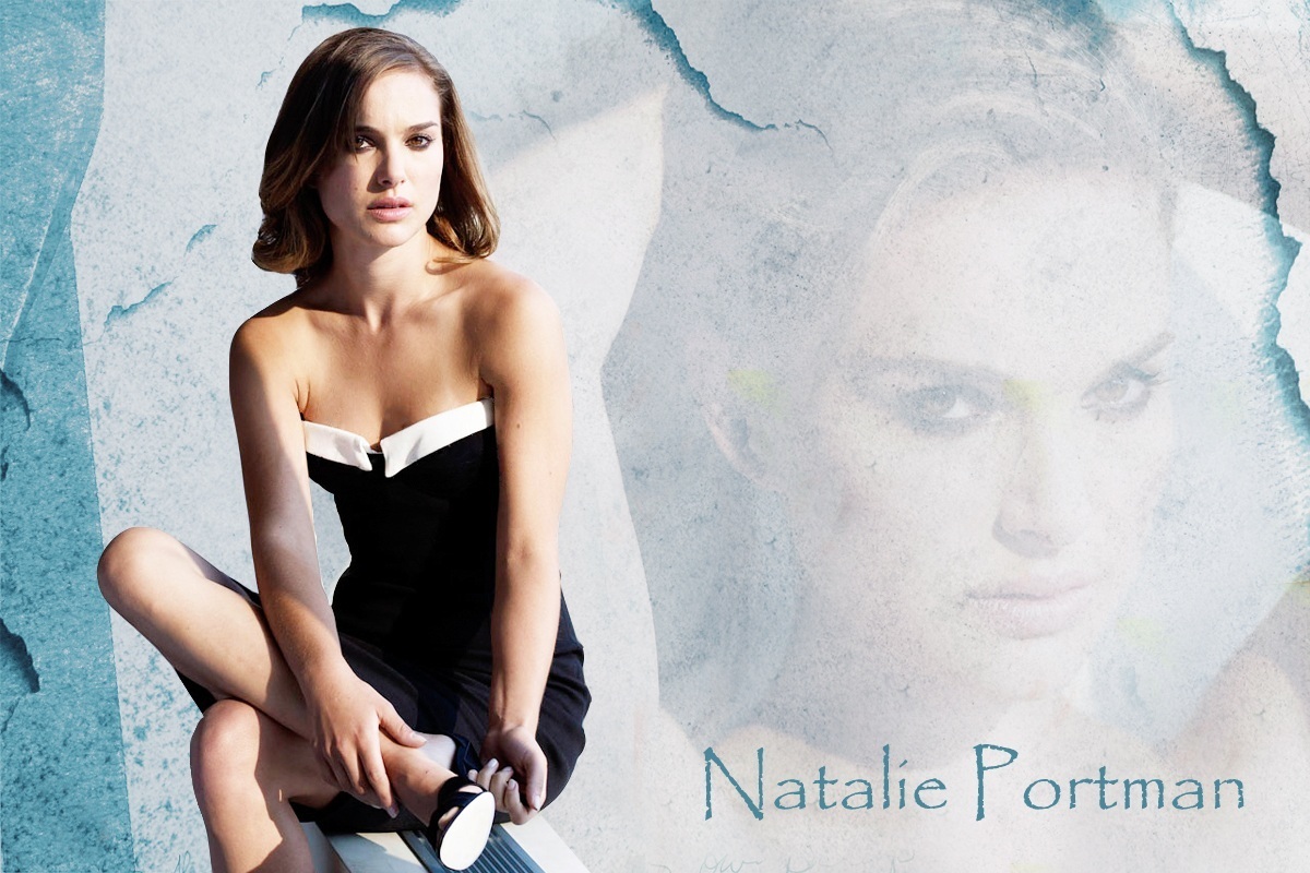 Natalie Portman Wallpapers